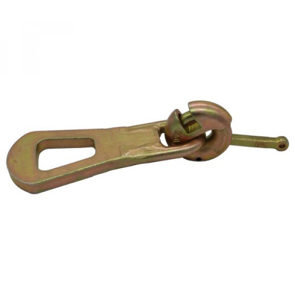 Кольцевая муфта