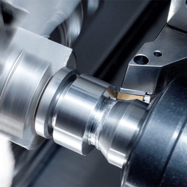 Услуги токарной обработки на станках с ЧПУ (CNC Turning)