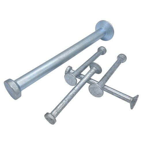 Подъемные штифты для сборного железобетона