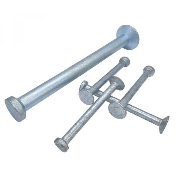 Подъемные штифты для сборного железобетона