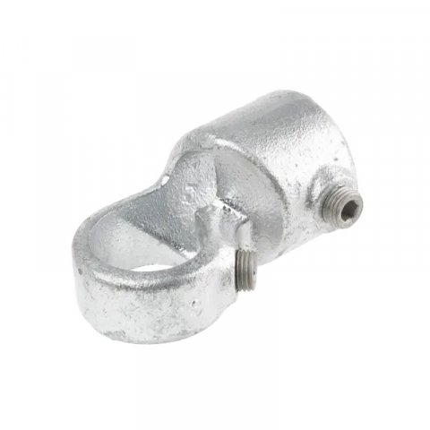 Короткий Шарнирный Тройник 