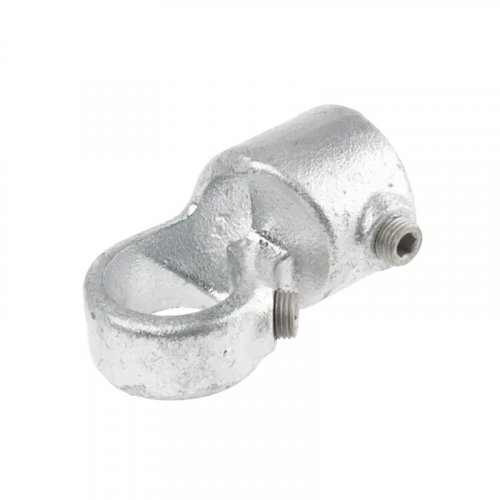 Короткий Шарнирный Тройник 