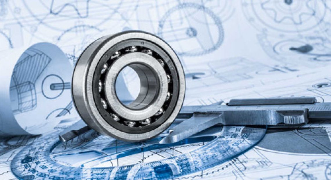 Комплексное производственное решение