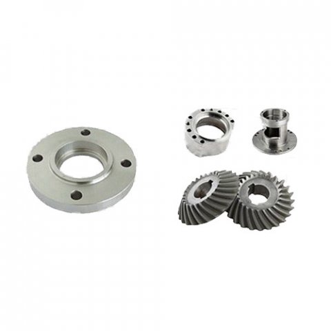 Фланцевые поковки