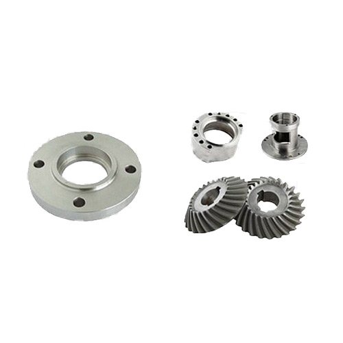 Фланцевые поковки