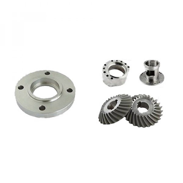 Фланцевые поковки