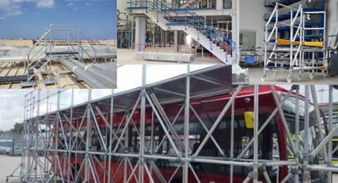 Широкий спектр применения