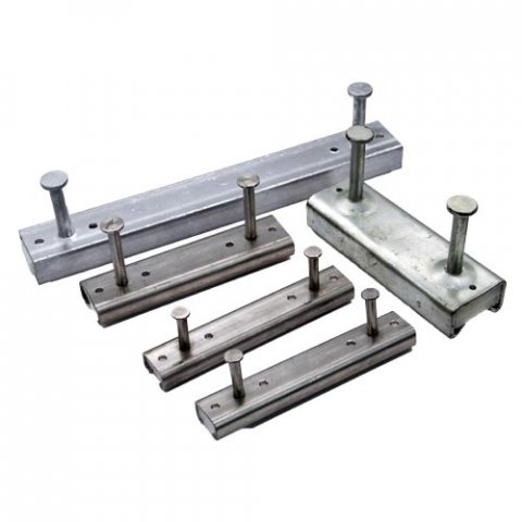 Анкерный канал Halfen