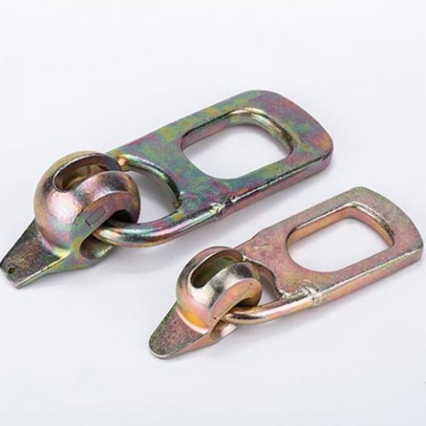 Поднятие глаза собачьей кости