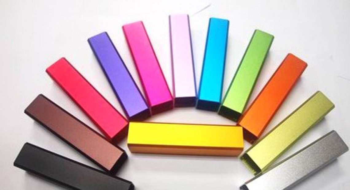 Дополнительные варианты обработки поверхности