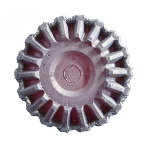 OEM-поковки шестерен