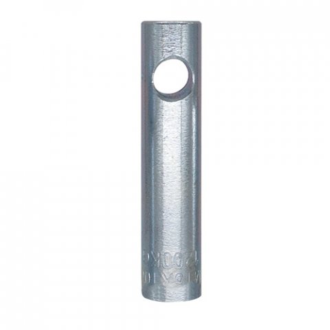 Подъемная закладная деталь из цельного прутка