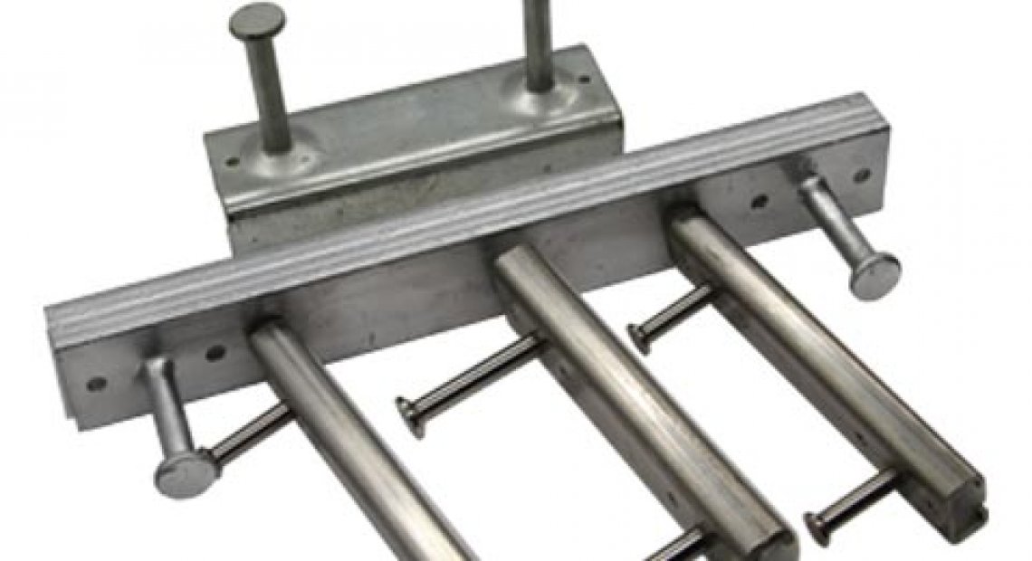 Более качественная обработка поверхности