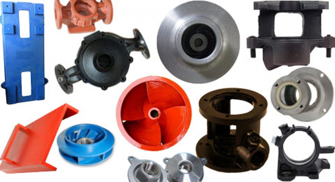 Больше видов обработки поверхности