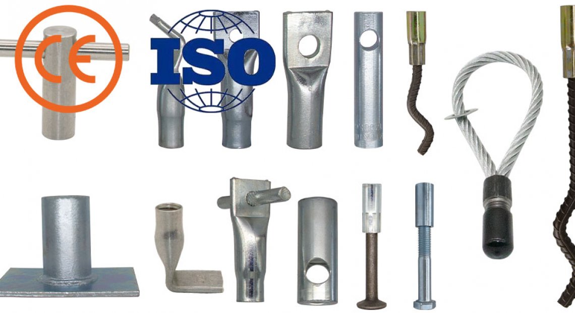 Приобретите высококачественный якорь с волнистым хвостом.