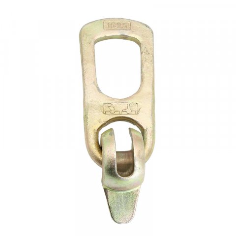 Подъемные проушины для сборных железобетонных конструкций