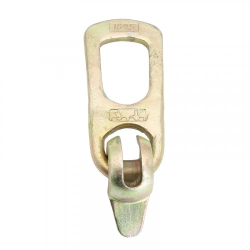 Подъемные проушины для сборных железобетонных конструкций