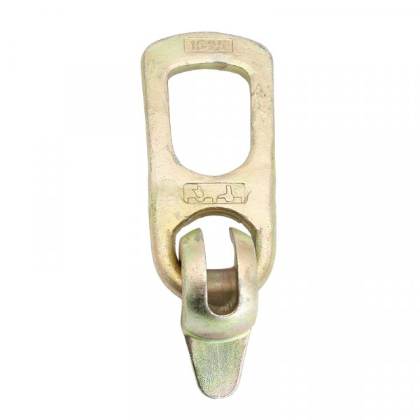 Подъемные проушины для сборных железобетонных конструкций