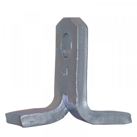 Плоский анкер