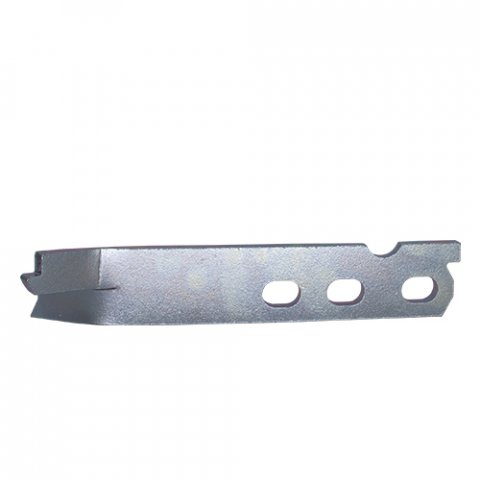 Односторонний анкер для возведения