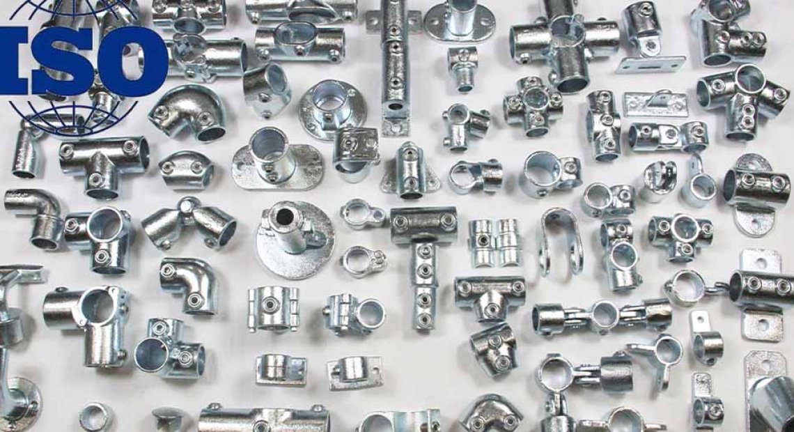 Повышенная коррозионная стойкость