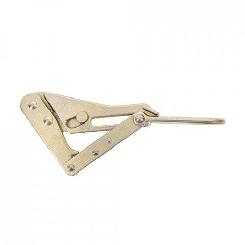 Монтажный зажим