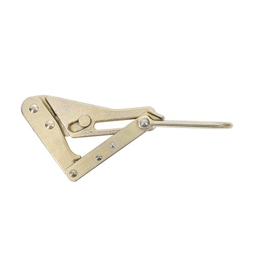 Монтажный зажим