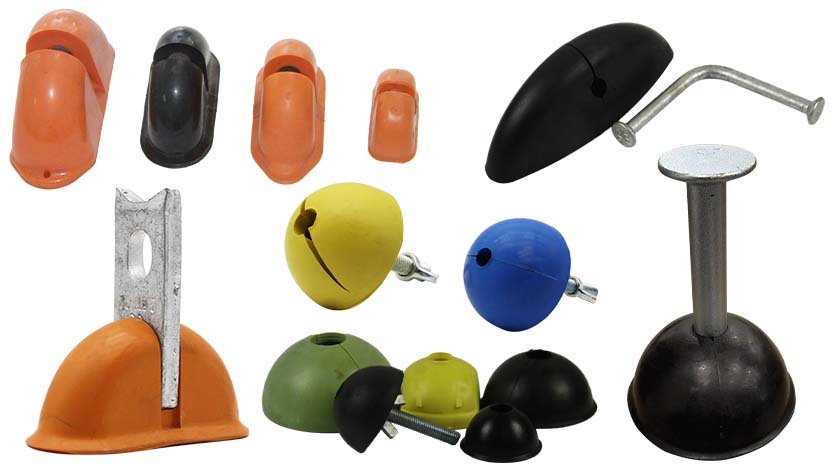 Резиновый пустотообразователь