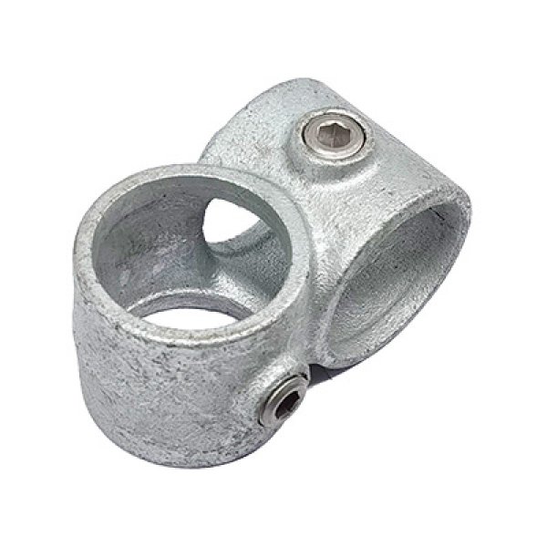 Смещенная крестовина