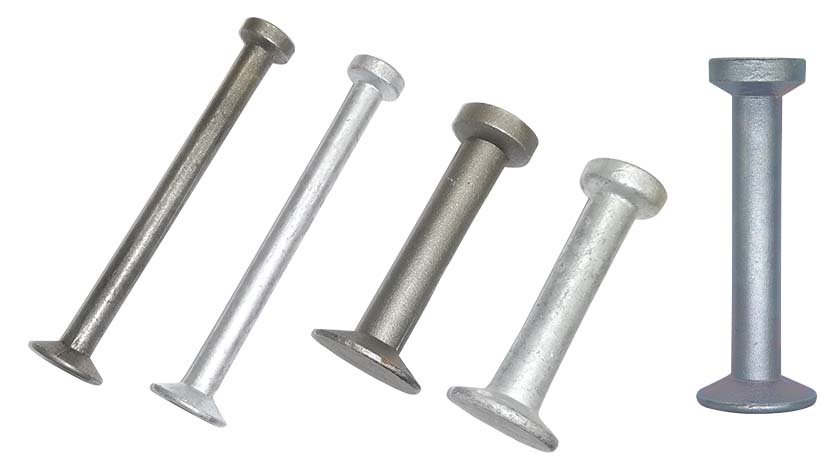 Подробный анализ обработки поверхности анкерных петель