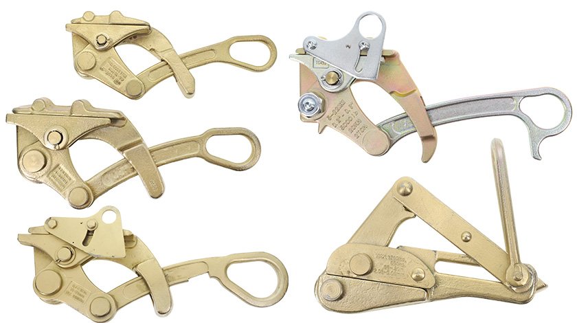 Зажим для протяжки кабеля с параллельными губками: полное руководство по достижению оптимальной производительности и заказному производству