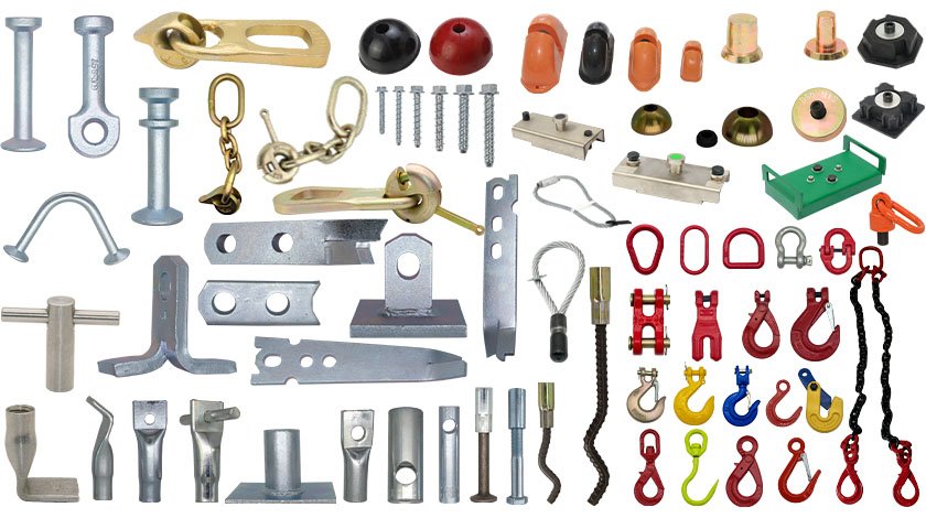 Роль Комплектующих для Сборного Железобетона в Современном Скоростном и Эффективном Строительстве