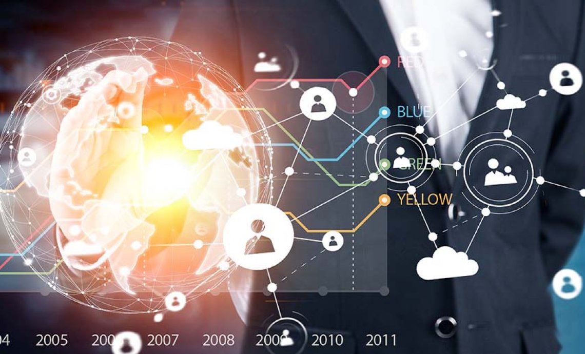 Комплексное OEM-решение для запчастей для тренажеров