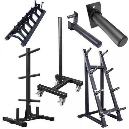 Держатель для Весовых Дисков