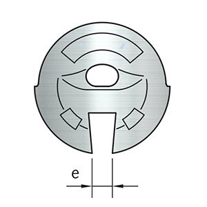 Ring of Ring Clutch Lifting Device