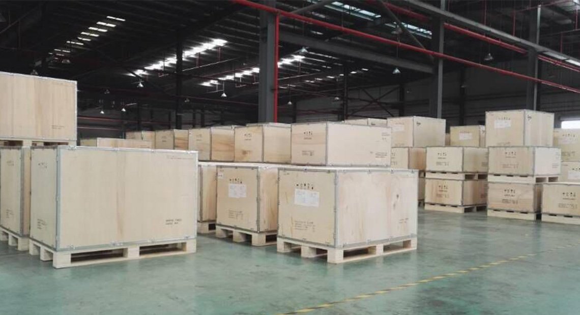 Получайте кованые детали из углеродистой стали быстрее!