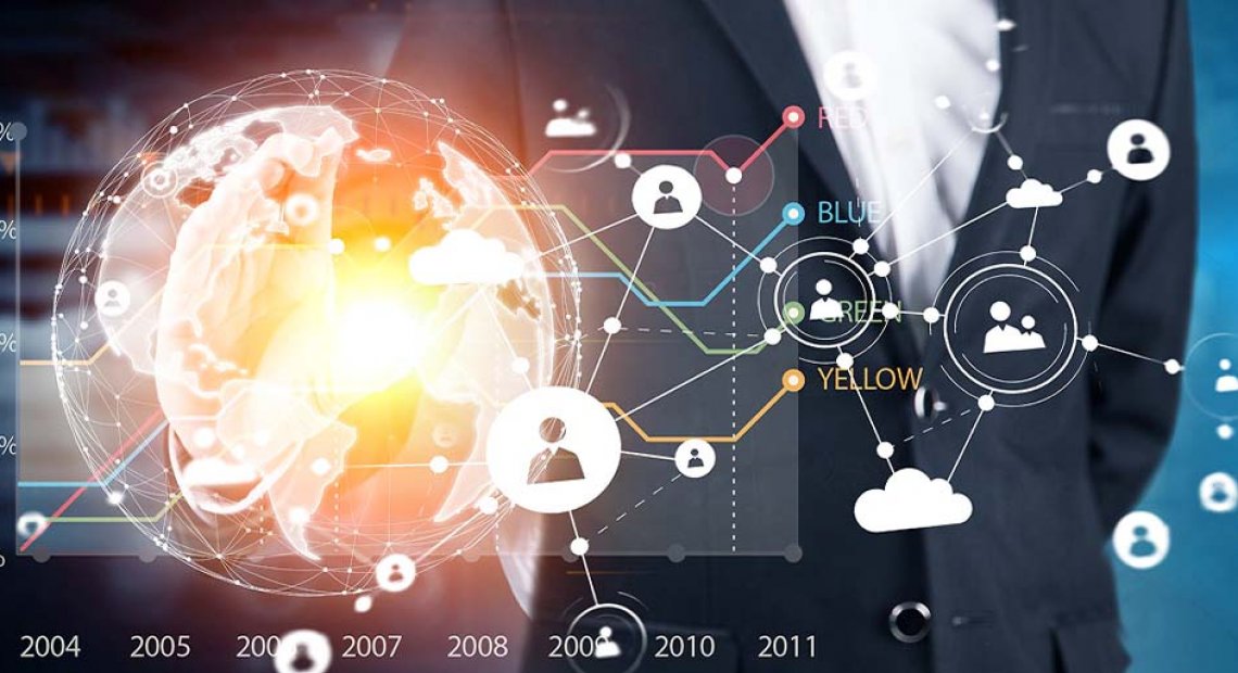 Комплексное OEM-решение для кованых компонентов