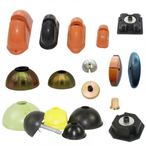 Ниша для анкера