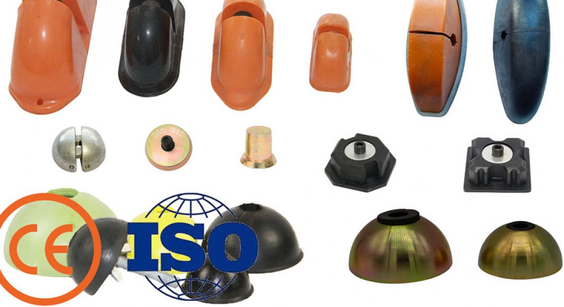 Получите более качественную опору для якоря.