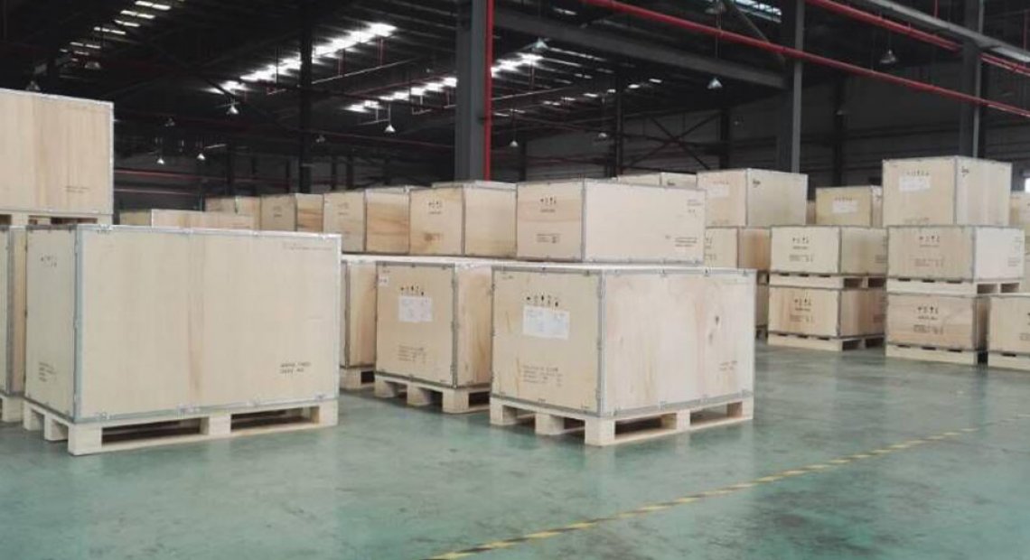 Получайте кованые детали для горнодобывающей промышленности быстрее