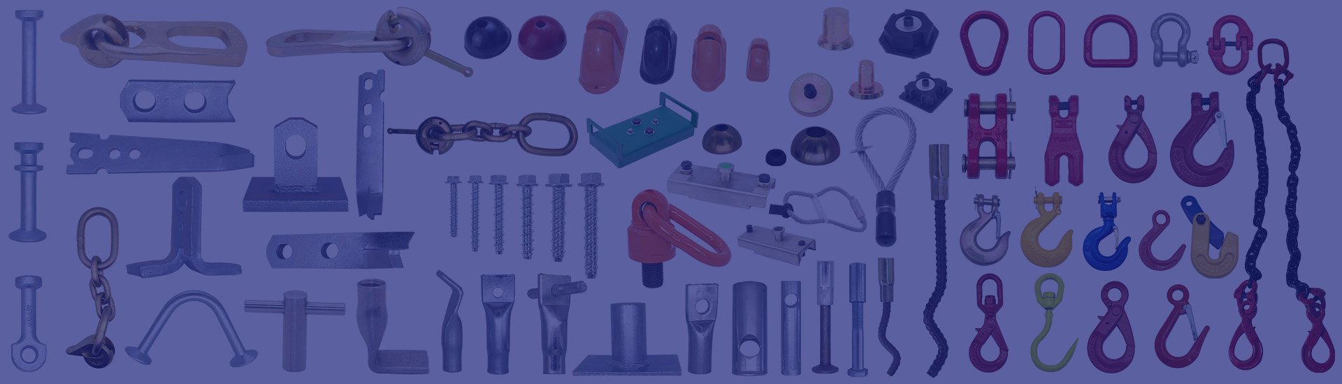 Комплектующие для сборного железобетона