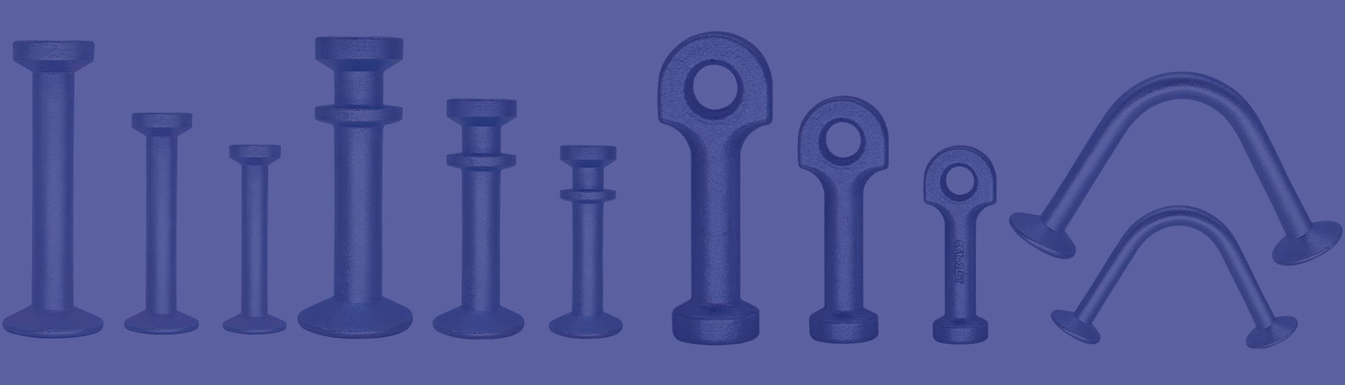 Detailed Analysis of Surface Treatment of Lifting Anchors