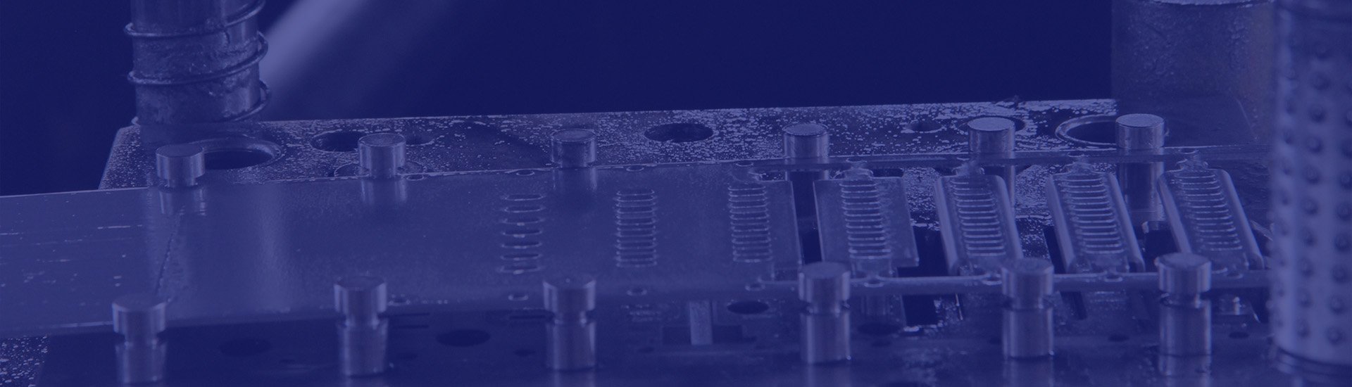 Precast Concrete Accessories Banner