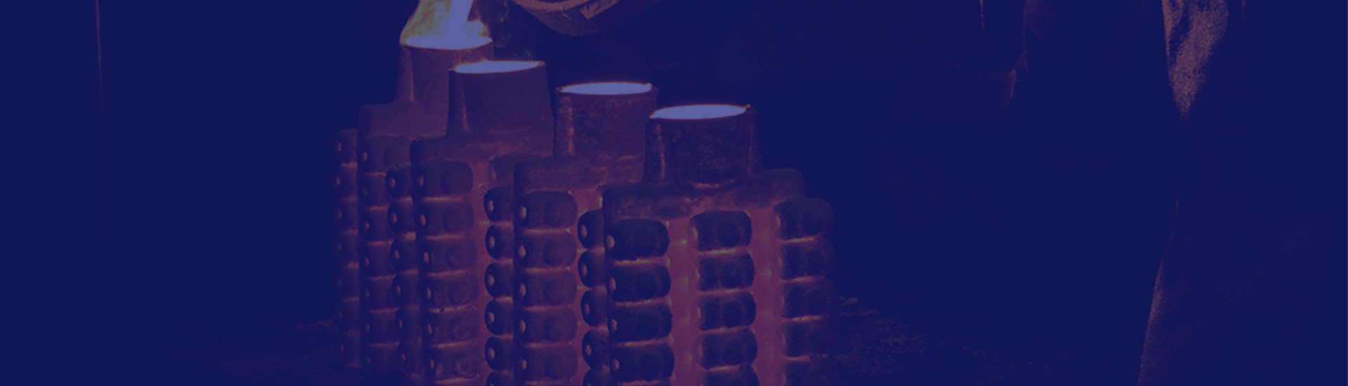 Investment Casting Services