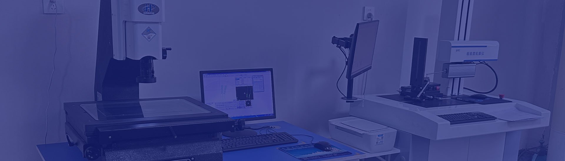 Inspection Services In China