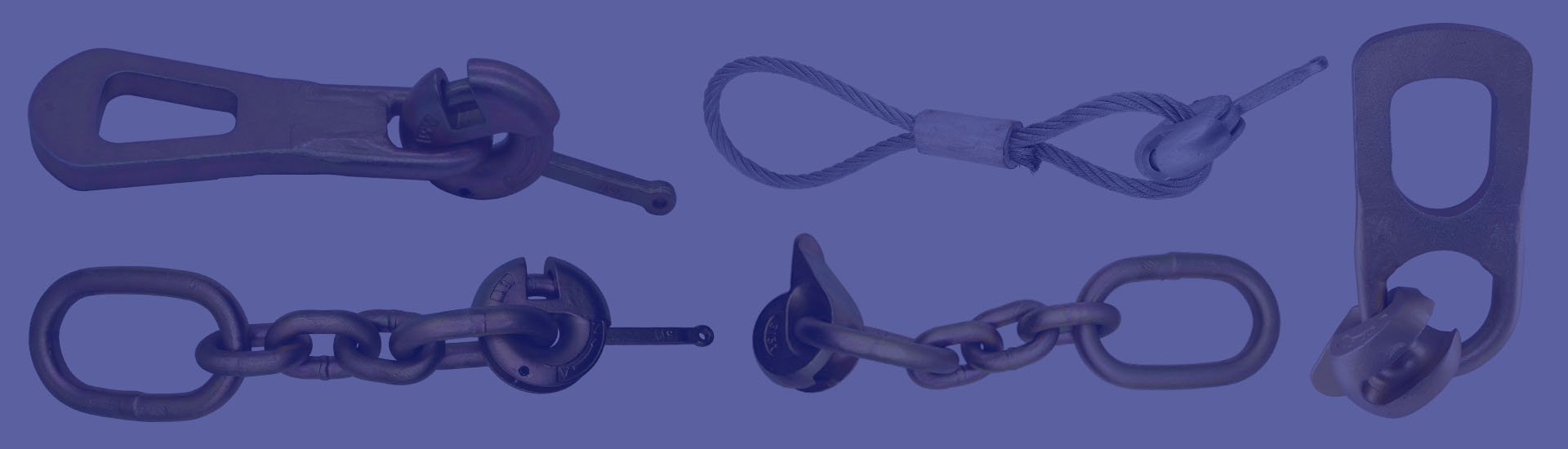 Подъемные Петли для ЖБИ