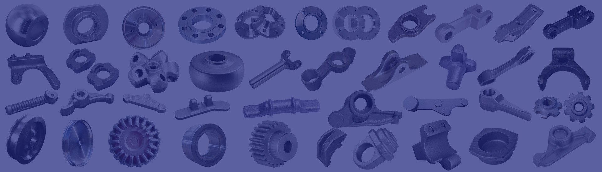 Forging Parts Suppliers