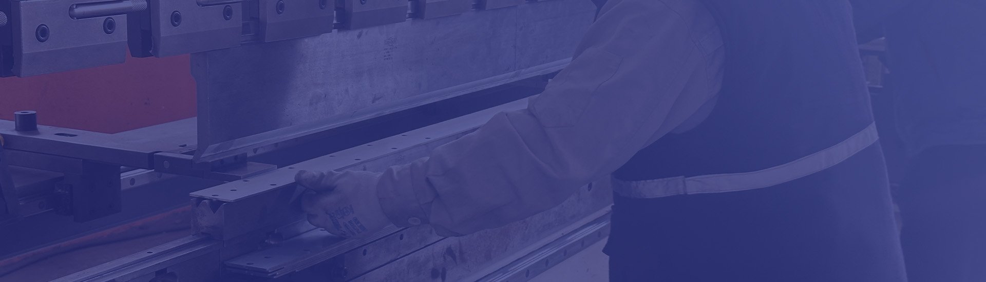 Metal Bending Company in China