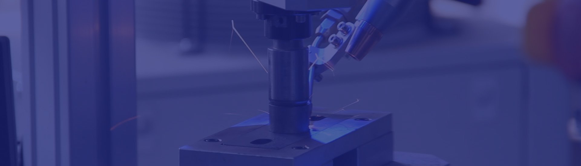 Metal Welding Companies in China