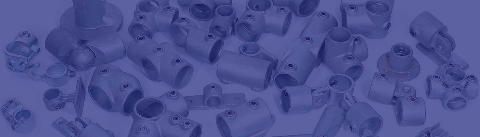 Add on Crossover Pipe Fitting